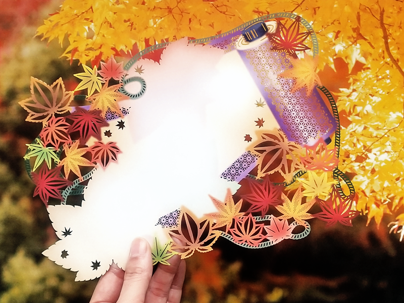 瑞玄寺 令和7年紅葉